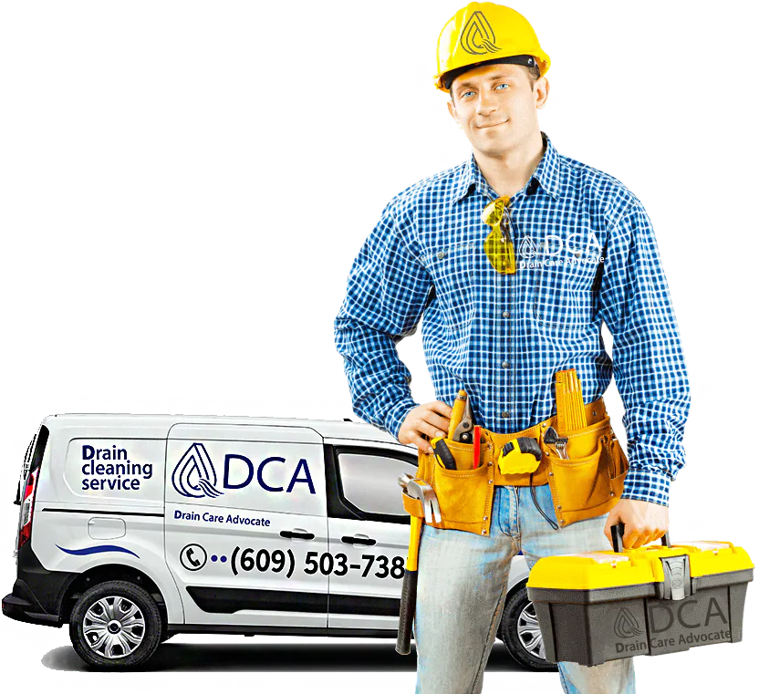 Professional Plumbing Services in South New Jersey: Quality and Reliability